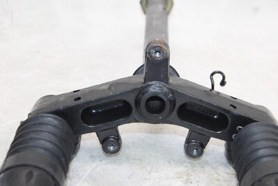 2020 SYM 200i OEM FRONT FORKS SHOCK SUSPENSION SET PAIR