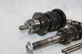 2013 KAWASAKI CONCOURS 14 ZG1400C ABS OEM ENGINE MOTOR TRANSMISSION TRANNY GEARS