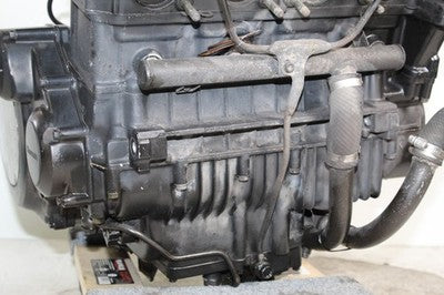 1987 KAWASAKI CONCOURS 1000 ZG1000 OEM ENGINE MOTOR