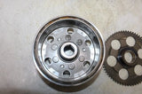 2013 KAWASAKI NINJA 300 EX300A OEM STATOR MAGNETO ALTERNATOR FLYWHEEL ROTOR