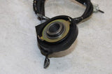1995 SUZUKI KATANA 750 GSX750F OEM SPEED DRIVE GEAR HUB WITH CABLE