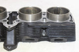 88-97 SUZUKI KATANA 600 GSX600F OEM ENGINE MOTOR PISTON CYLINDERS BLOCK JUG