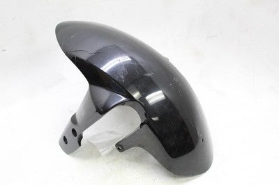 08-09 SUZUKI GSXR 600 OEM FRONT WHEEL FENDER COWL FAIRING