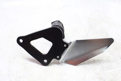 2006 SUZUKI GS500F OEM RIGHT REARSET REAR SET DRIVER FOOT PEG REST STOP