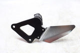 2006 SUZUKI GS500F OEM RIGHT REARSET REAR SET DRIVER FOOT PEG REST STOP