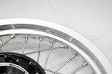 2011 KAWASAKI KLR650 OEM REAR BACK WHEEL RIM