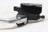 1990 HONDA HAWK GT 650 OEM FRONT BRAKE MASTER CYLINDER W/ LEVER