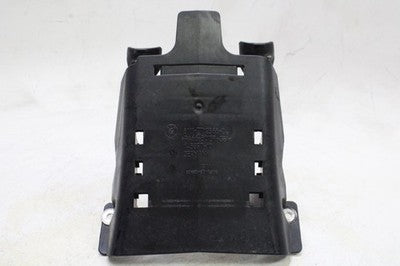 2009 BMW G450X OEM COVER ECU GUARD MOUNT PANEL