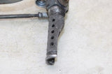 1996 Yamaha FZR600R OEM LEFT REARSET REAR SET FOOT PEG W SHIFTER
