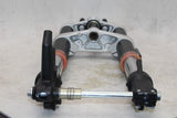 2018 HUSQVARNA SVARTPILEN 401 OEM COMPLETE FRONT END FORKS TRIPLE TREE