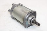 2006 SUZUKI HAYABUSA GSX1300R OEM ENGINE STARTING STARTER MOTOR -DC 12V