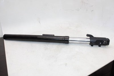13-17 KTM 690 LC4 DUKE OEM RIGHT FRONT FORK SHOCK SUSPENSION