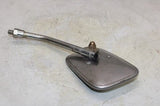 80-81 YAMAHA XS850 OEM LEFT SIDE REAR VIEW MIRROR