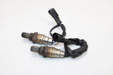 2006 HARLEY-DAVIDSON DYNA WIDE GLIDE FXDWGI OEM OXYGEN SENSOR PAIR