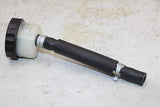 1995 KAWASAKI NINJA 600R ZX600C OEM REAR MASTER FLUID RESERVOIR TANK BOTTLE