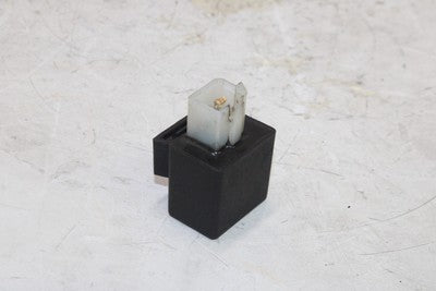 2018 HUSQVARNA SVARTPILEN 401 OEM TERMINATION RELAY UNIT