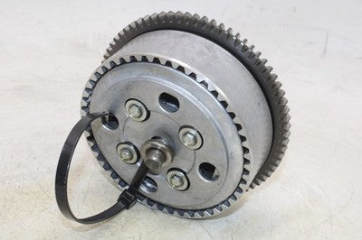 88-96 SUZUKI KATANA 600 GSX600F OEM COMPLETE CLUTCH W PLATES BASKET HUB