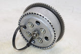 88-96 SUZUKI KATANA 600 GSX600F OEM COMPLETE CLUTCH W PLATES BASKET HUB