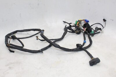 2002 SUZUKI BANDIT 1200 OEM MAIN ENGINE WIRING HARNESS MOTOR WIRE LOOM