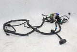 2002 SUZUKI BANDIT 1200 OEM MAIN ENGINE WIRING HARNESS MOTOR WIRE LOOM