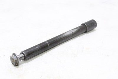 05-16 YAMAHA YZF R6 OEM FRONT WHEEL RIM AXLE PIVOT BOLT