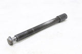 05-16 YAMAHA YZF R6 OEM FRONT WHEEL RIM AXLE PIVOT BOLT