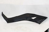 2018 YAMAHA XMAX CZD300A OEM RIGHT LOWER BOTTOM BELLY SIDE FAIRING COWL