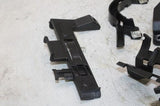 2018 BMW G310GS OEM MISC INNER BRACKETS COWL MOUNTS