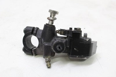 05-06 YAMAHA YZF R1 OEM FRONT BRAKE MASTER CYLINDER