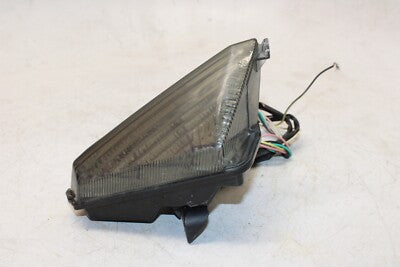 07-08 YAMAHA YZF R1 OEM REAR TAIL TAILLIGHT BACK BRAKE LIGHT