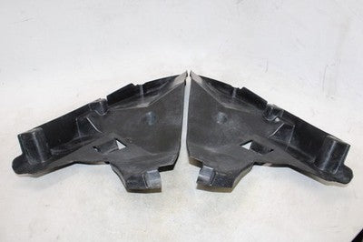 2001 HONDA RANCHER 350 TRX350FM 4X4 S OEM INNER FENDER LINER FAIRING PAIR