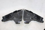 2001 HONDA RANCHER 350 TRX350FM 4X4 S OEM INNER FENDER LINER FAIRING PAIR