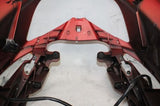 2006 YAMAHA MAJESTY 400 YP400 OEM FRONT NOSE COWL FAIRING