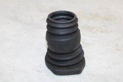 1981 HONDA CX500C OEM  INTAKE DUCT BOOT