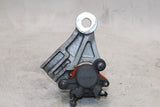 2002 SUZUKI VSTROM 1000 DL1000K OEM REAR BACK BRAKE CALIPER W MOUNT BRACKET