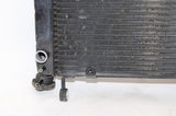 97-07 YAMAHA YZF600R OEM ENGINE RADIATOR MOTOR COOLER COOLING RADIATER