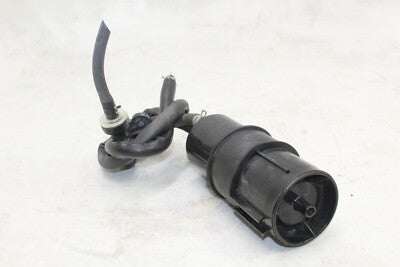 2003 SUZUKI GSXR750 OEM EVAP VAPOR  CHARCOAL EMISSION CANISTER