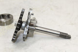 13-17 KAWASAKI NINJA 300 OEM ENGINE MOTOR OIL PUMP GEAR