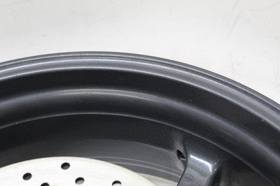 2000 APRILIA RSV MILLE ROTAX V990 OEM REAR BACK WHEEL RIM