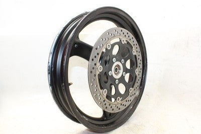 04-09 SUZUKI GS500F OEM FRONT WHEEL RIM