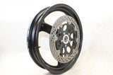 04-09 SUZUKI GS500F OEM FRONT WHEEL RIM