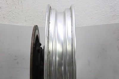 1982 HONDA CB900C OEM REAR BACK WHEEL RIM