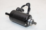 92-12 KAWASAKI NINJA 250R EX250F OEM ENGINE STARTING STARTER MOTOR -DC 12V