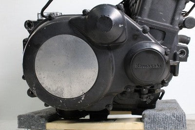 1987 KAWASAKI CONCOURS 1000 ZG1000 OEM ENGINE MOTOR