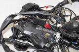 2006 HONDA GOLDWING 1800 GL1800 OEM MAIN ENGINE WIRING HARNESS MOTOR WIRE LOOM