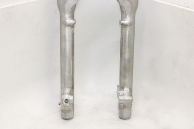 1984 HONDA MAGNA 700 VF700C OEM FRONT FORKS SHOCK SUSPENSION SET PAIR
