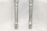 1984 HONDA MAGNA 700 VF700C OEM FRONT FORKS SHOCK SUSPENSION SET PAIR