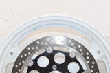 89-98 SUZUKI GS500E OEM FRONT WHEEL RIM