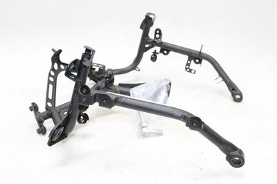2021 Kawasaki Ninja 400 EX400 OEM UPPER FAIRING MIRROR GAUGES STAY BRACKET