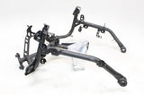 2021 Kawasaki Ninja 400 EX400 OEM UPPER FAIRING MIRROR GAUGES STAY BRACKET